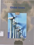 Annual editions global issues