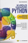 Paduan Praktis Pemrograman Visual Beerbasis C++