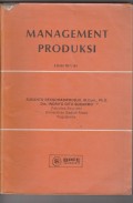 Management produksi.STIE.1984